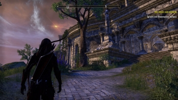 The Elder Scrolls Online - Summerset Screenshot